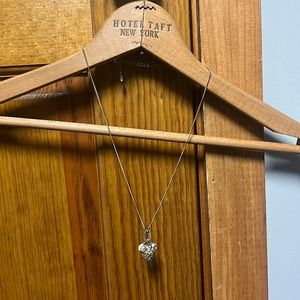 Pendant Charm Necklace